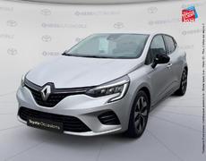 Renault Clio 5 Saint-Dizier