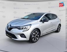 Renault Clio 5 Bar-le-Duc