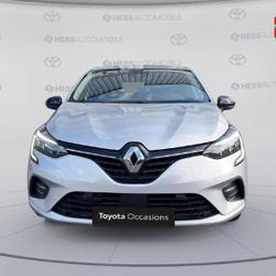 Renault Clio 5 1.0 TCe 90ch Evolution GPS Bar-le-Duc