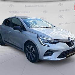 Renault Clio 5 1.0 TCe 90ch Evolution GPS Bar-le-Duc