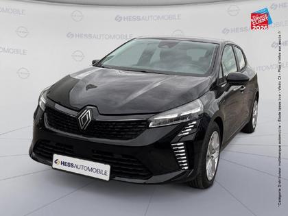 Renault Clio - 1.0 TCe 90ch Evolution Radar Ar CarPlay - 15 299 €