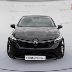 Renault Clio 5 1.0 TCe 90ch Evolution Radar Ar CarPlay Thionville