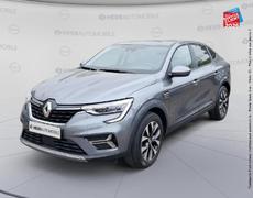 Renault Arkana Metz