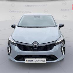 Renault Clio 5 1.0 TCe 90ch Evolution - 24 GPS Metz