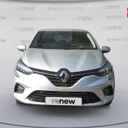 Renault Clio 5 1.0 TCe 90ch Business -21N GPS Illzach