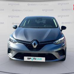 Renault Clio 5 1.0 TCe 90ch Equilibre Dijon