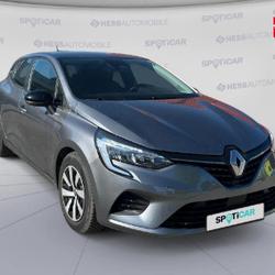 Renault Clio 5 1.0 TCe 90ch Equilibre Dijon