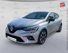 Renault Clio 5 Besançon