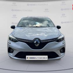 Renault Clio 5 1.0 TCe 90ch Evolution Besan&ccedil;on