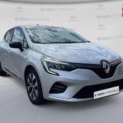 Renault Clio 5 1.0 TCe 90ch Evolution Besan&ccedil;on