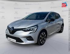 Renault Clio 5 Besançon