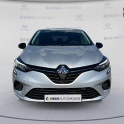 Renault Clio 5 1.0 TCe 90ch Evolution GPS Besan&ccedil;on