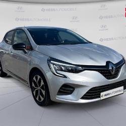 Renault Clio 5 1.0 TCe 90ch Evolution GPS Besan&ccedil;on