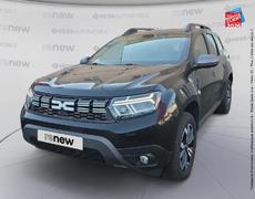Dacia Duster Colmar