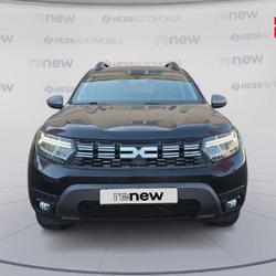 Dacia Duster 1.0 ECO-G 100ch  Journey + 4x2 Camera Colmar