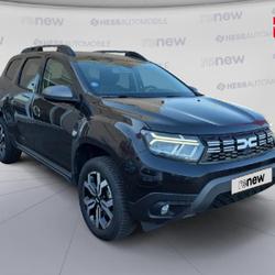 Dacia Duster 1.0 ECO-G 100ch  Journey + 4x2 Camera Colmar