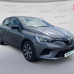 Renault Clio 5 1.0 TCe 90ch Equilibre Hirson