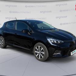Renault Clio 5 1.0 TCe 90ch Equilibre Reims