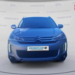 Citroen C4 Aircross 1.6 e-HDi115 4x4 Confort Illange