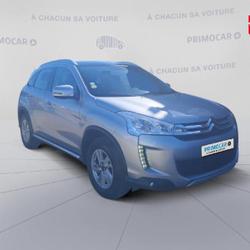 Citroen C4 Aircross 1.6 e-HDi115 4x4 Confort Illange