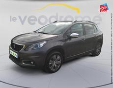 Peugeot 2008 Bischheim