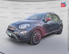 Fiat 500x - 1.5 FireFly Turbo 130ch S/S Hybrid (RED) DCT7 - 17 799 €