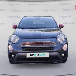 Fiat 500x 1.5 FireFly Turbo 130ch S/S Hybrid (RED) DCT7 Illzach