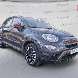 Fiat 500x 1.5 FireFly Turbo 130ch S/S Hybrid (RED) DCT7 Illzach