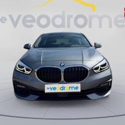 BMW Serie 1 116iA 109ch Business Design DKG7 Illange
