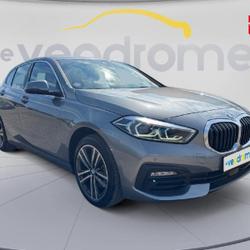 BMW Serie 1 116iA 109ch Business Design DKG7 Illange