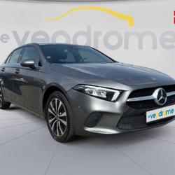 Mercedes Classe A 250 e 160+102ch Business Line 8G-DCT 8cv Bischheim
