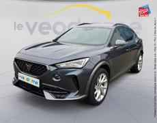 Cupra Formentor Bischheim