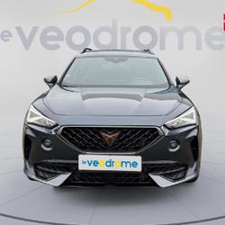 Cupra Formentor 1.4 e-HYBRID 204ch Business Edition DSG6 Bischheim
