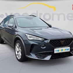 Cupra Formentor 1.4 e-HYBRID 204ch Business Edition DSG6 Bischheim