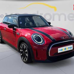 Mini Mini Cooper 136ch Essential Bischheim