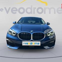 BMW Serie 1 118i 136ch Lounge Dijon