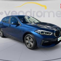 BMW Serie 1 118i 136ch Lounge Dijon