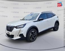 Peugeot 2008 Bischheim