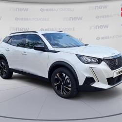 Peugeot 2008 1.5 BlueHDi 130ch S&S Allure Pack EAT8 Bischheim