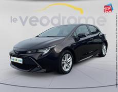 Toyota Corolla Bischheim