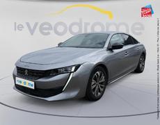 Peugeot 508 Bischheim