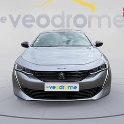 Peugeot 508 BlueHDi 130ch S&S Allure Business EAT8 7cv Bischheim