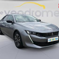 Peugeot 508 BlueHDi 130ch S&S Allure Business EAT8 7cv Bischheim