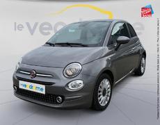 Fiat 500 II Bischheim