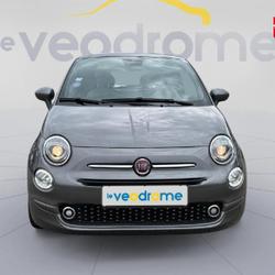 Fiat 500 II 1.0 70ch BSG S&S Dolcevita Bischheim