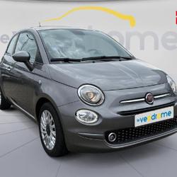 Fiat 500 II 1.0 70ch BSG S&S Dolcevita Bischheim
