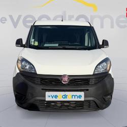 Fiat Doblo Cargo 1.3 Multijet 95ch Pack USB Clim E6 Bischheim