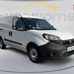 Fiat Doblo Cargo 1.3 Multijet 95ch Pack USB Clim E6 Bischheim