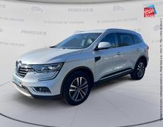 Renault Koleos Prix-lès-Mézières