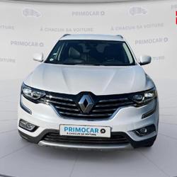 Renault Koleos 2.0 dCi 175ch Intens 4x4 X-Tronic - 18 Prix-l&egrave;s-M&eacute;zi&egrave;res